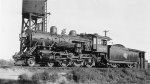 MILW 4-6-0 #1076 - Milwaukee Road